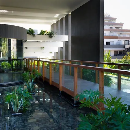 Carmencita B14 With Pool & Gym Appartement Limasol