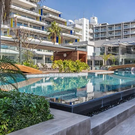 Apartment Carmencita B14 With Pool & Gym *