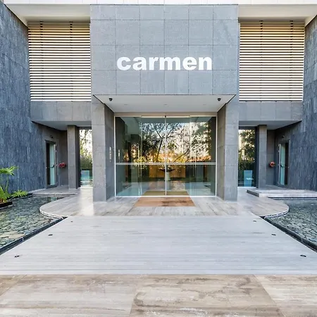 Carmencita B14 With Pool & Gym Limasol